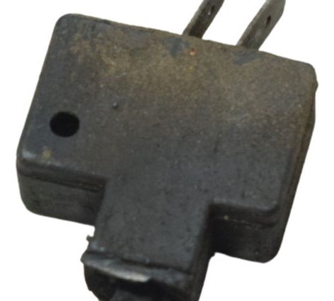 Interruptor Embreagem Honda Nx 400 Falcon 00-08 Original