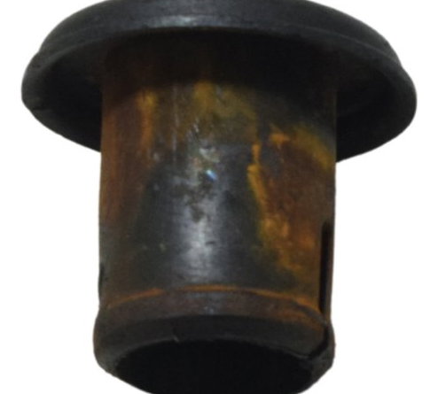 Acabamento Mesa Superior Honda Nx 400 Falcon 00-08 Original