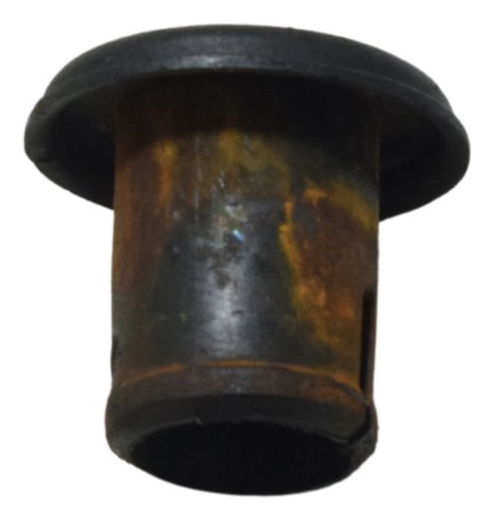 Acabamento Mesa Superior Honda Nx 400 Falcon 00-08 Original