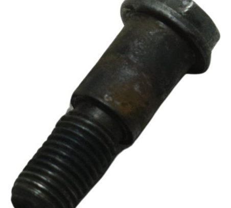 Parafuso Pedal Descanso Lateral Honda Nx 400 Falcon 00-08 Or