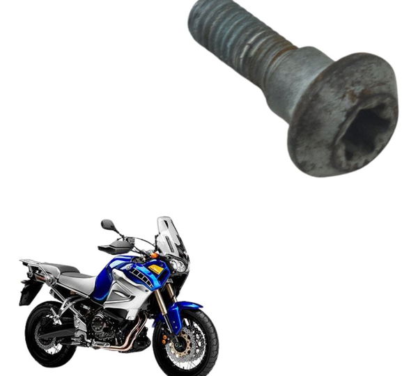 Parafuso Disco Freio Dian Yamaha Xt 1200z Super Tenere 11-16