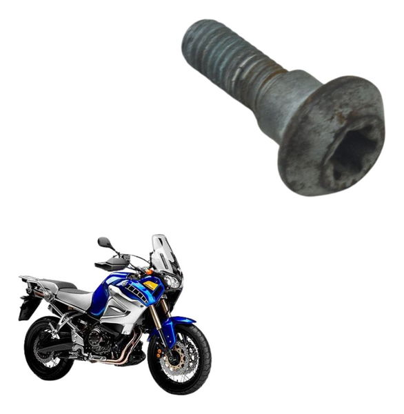 Parafuso Disco Freio Dian Yamaha Xt 1200z Super Tenere 11-16