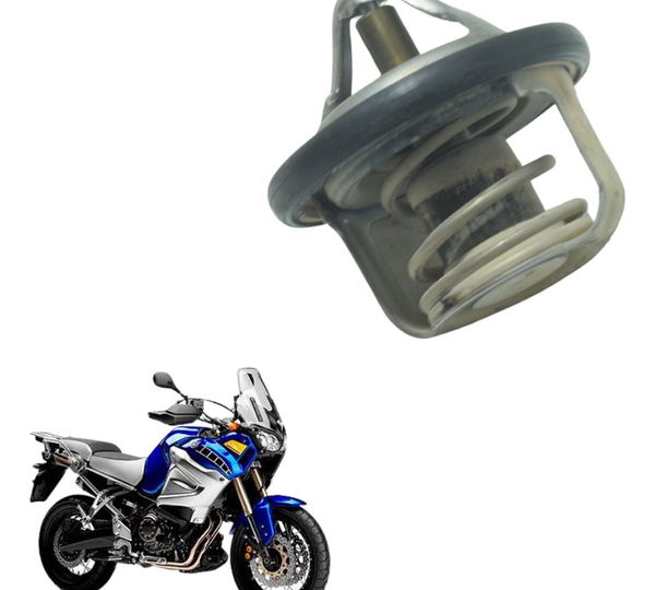 Válvula Termostática Yamaha Xt 1200z Super Tenere 11-16 Orig
