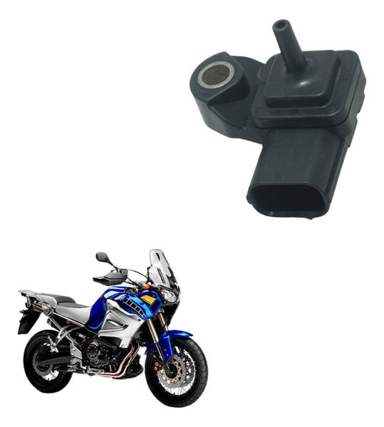 Sensor Map Yamaha Xt 1200z Super Tenere 11-16 Original