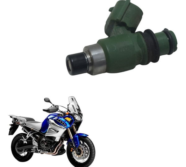 Bico Injetor Yamaha Xt 1200z Super Tenere 11-16 Original