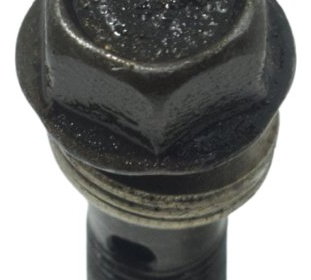 Parafuso Óleo Motor Suzuki Gsx-r 1100 W 91-96 Original