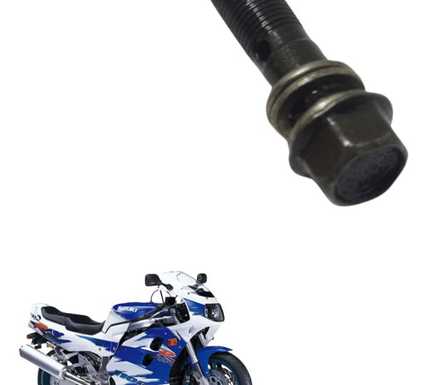 Parafuso Óleo Motor Suzuki Gsx-r 1100 W 91-96 Original