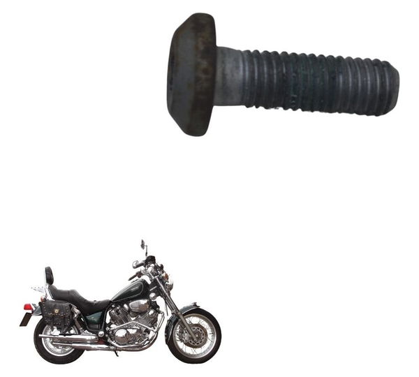Parafuso Disco Freio Dianteiro Yamaha Xv Virago 750 94-98
