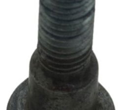 Parafuso Disco Freio Diant/traseir Suzuki Gsx-r 1100 W 91-96