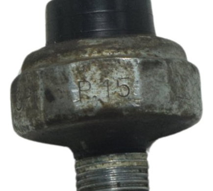 Sensor Pressão Óleo Suzuki Gsx-r 1100 W 91-96 Original