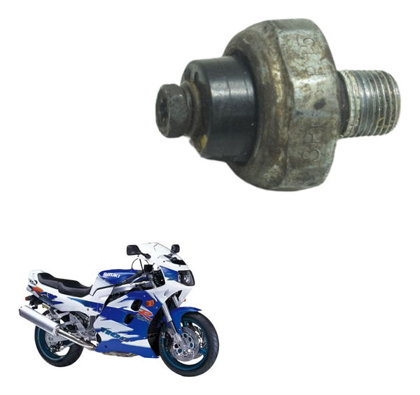 Sensor Pressão Óleo Suzuki Gsx-r 1100 W 91-96 Original
