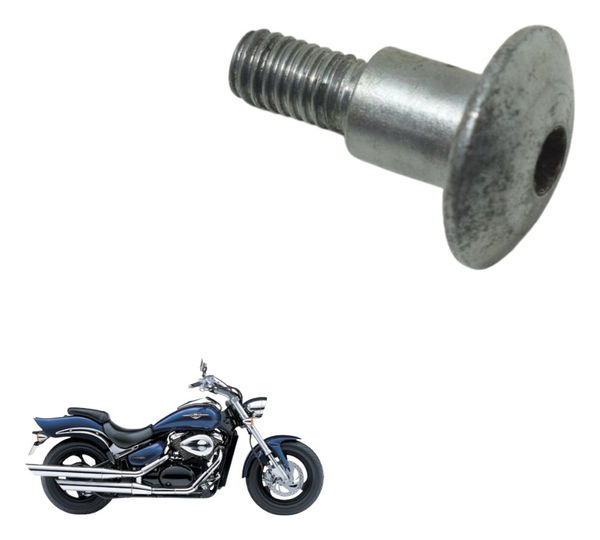 Parafuso Tampa Cabeçote Suzuki Boulevard M 800 05-08 Origina