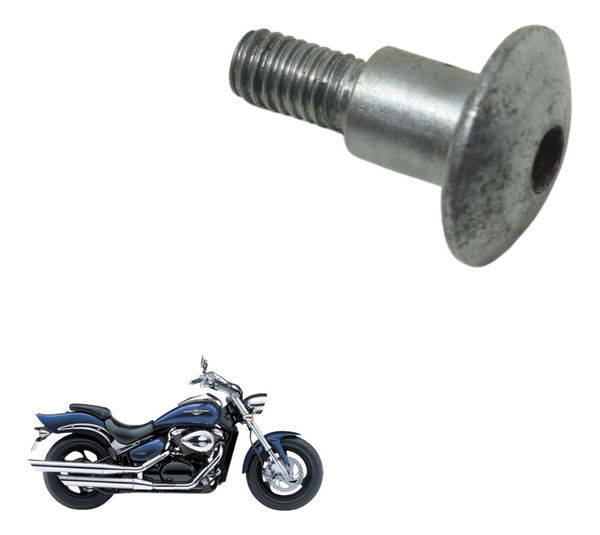Parafuso Tampa Cabeçote Suzuki Boulevard M 800 05-08 Origina