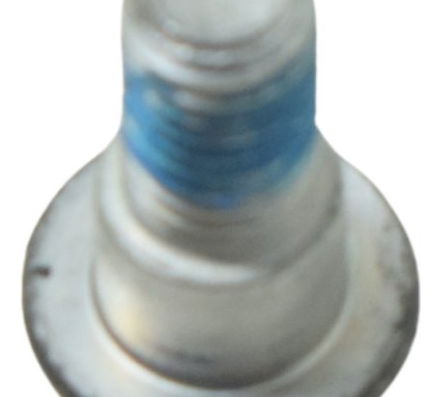 Parafuso Disco Freio Dianteiro Suzuki Boulevard M 800 05-08