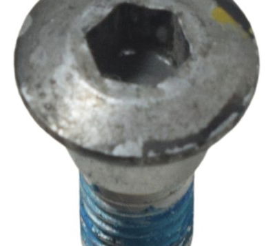 Parafuso Disco Freio Dianteiro Suzuki Boulevard M 800 05-08