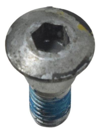 Parafuso Disco Freio Dianteiro Suzuki Boulevard M 800 05-08