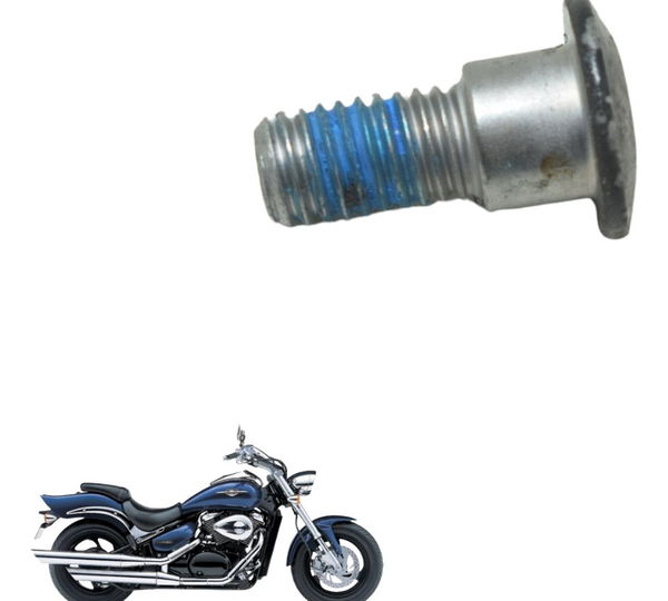 Parafuso Disco Freio Dianteiro Suzuki Boulevard M 800 05-08