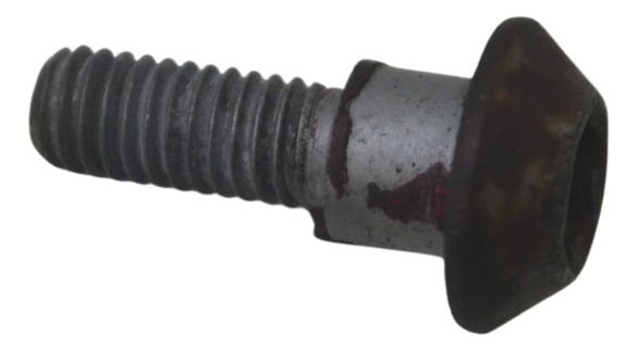 Parafuso Disco Freio Dianteiro Yamaha Mt 09 15-18 Original