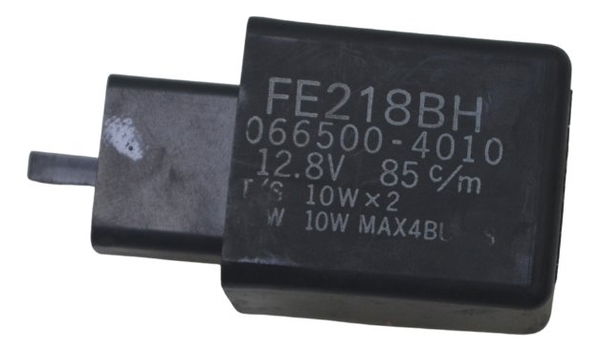 Rele Pisca Yamaha Mt 09 15-18 Original