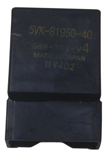 Rele Pisca Yamaha Mt 09 15-18 Original