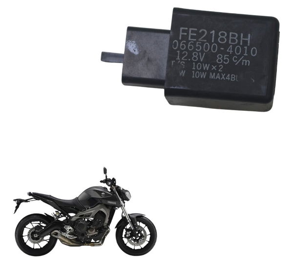 Rele Pisca Yamaha Mt 09 15-18 Original