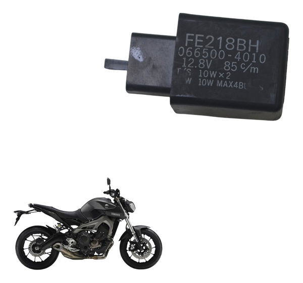 Rele Pisca Yamaha Mt 09 15-18 Original