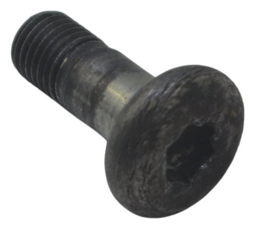 Parafuso Suporte Pedaleira Dianteira Yamaha Mt 09 15-18 Orig