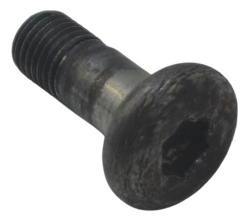 Parafuso Suporte Pedaleira Dianteira Yamaha Mt 09 15-18 Orig