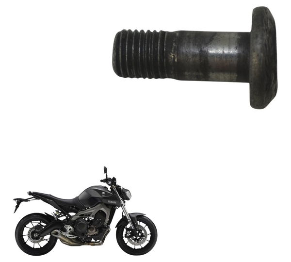 Parafuso Suporte Pedaleira Dianteira Yamaha Mt 09 15-18 Orig