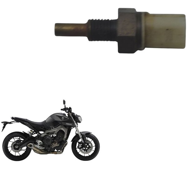 Sensor Temperatura Yamaha Mt 09 15-18 Original