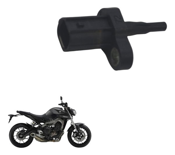 Sensor Temperatura Ar Yamaha Mt 09 15-18 Original