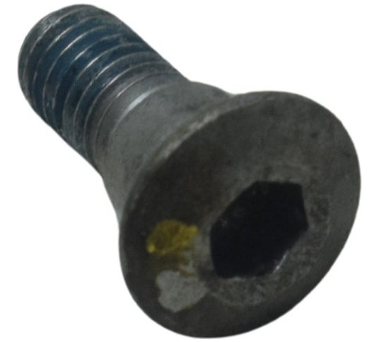 Parafuso Disco Freio Suzuki Burgman 650 07-15 Original