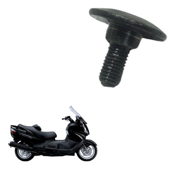 Parafuso Tampa Cabeçote Suzuki Burgman 650 07-15 Original