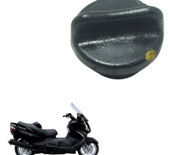 Tampa Óleo Suzuki Burgman 650 07-15 Original