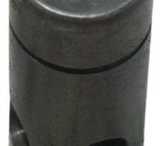 Válvula Pressão Óleo Suzuki Burgman 650 07-15 Original