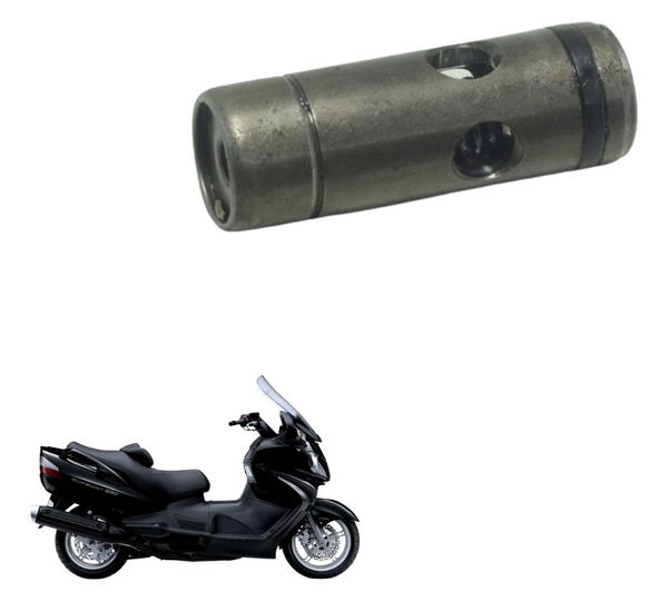 Válvula Pressão Óleo Suzuki Burgman 650 07-15 Original