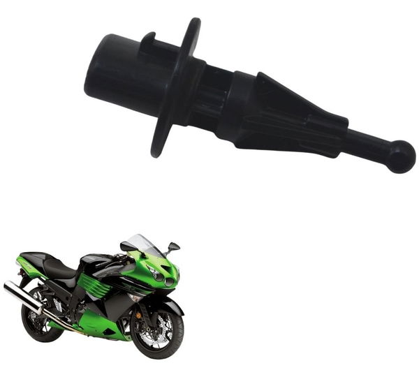 Sensor Temperatura Ar Kawasaki Ninja Zx 14r 10-13 Original