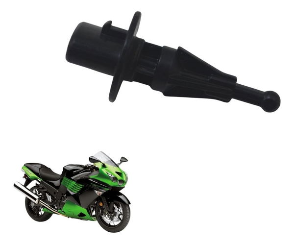Sensor Temperatura Ar Kawasaki Ninja Zx 14r 10-13 Original