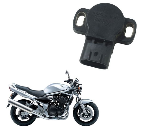 Sensor Tps Suzuki Bandit 1200 99-06 Original