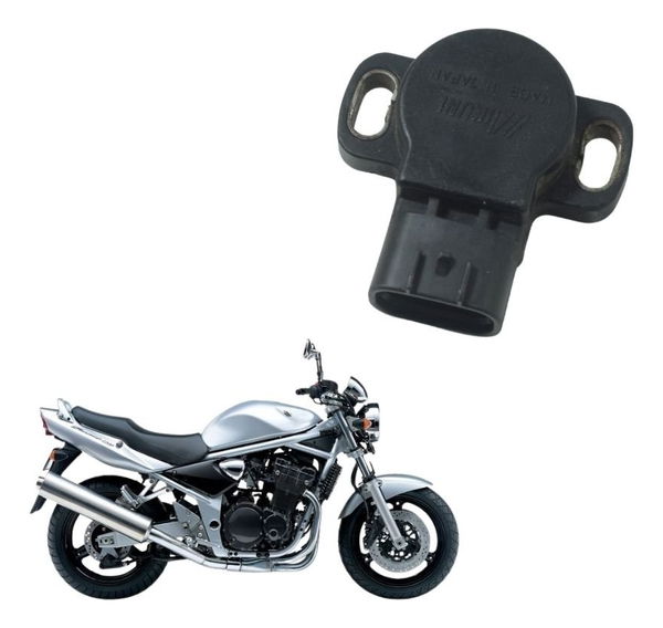 Sensor Tps Suzuki Bandit 1200 99-06 Original