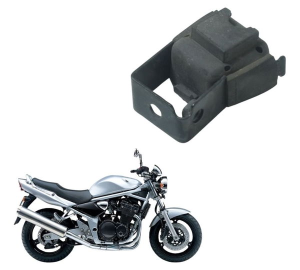 Borracha Rele Partida Suzuki Bandit 1200 99-06 Original