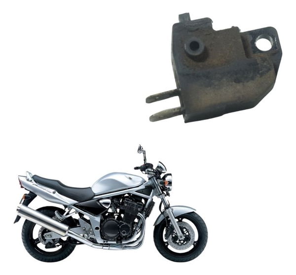 Interruptor Freio Dianteiro Suzuki Bandit 1200 99-06 Orig