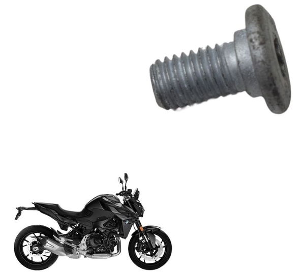 Parafuso Disco Freio Bmw F 900 R 22-24 Original