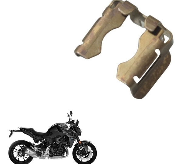 Trava Bico Injetor Bmw F 900 R 22-24 Original