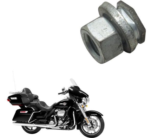 Parafuso Paralama Harley Electra Touring M8 114 19-23 Origin