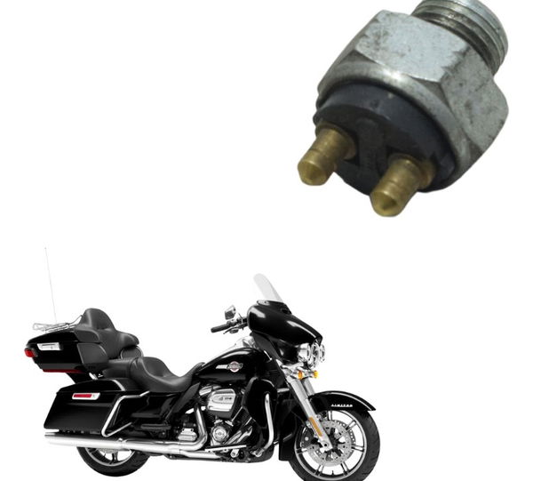Sensor Neutro Harley Electra Touring M8 114 19-23