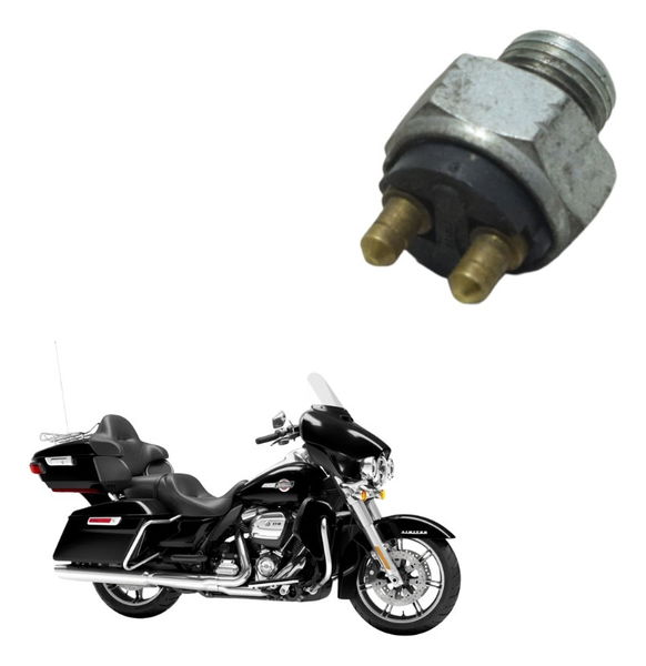 Sensor Neutro Harley Electra Touring M8 114 19-23