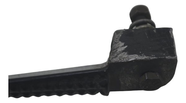 Pedaleira Traseira Esquerda Yamaha Xt 600 97-04 Original