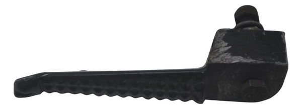 Pedaleira Traseira Esquerda Yamaha Xt 600 97-04 Original