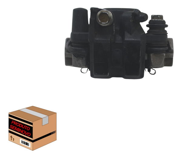 Pinça Freio Traseira Yamaha Xt 600 97-04 Original